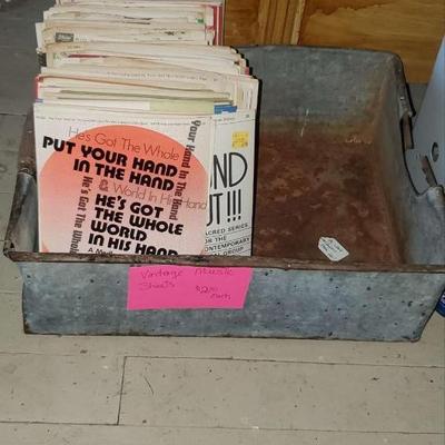 Lot 34: Collectibles & More
