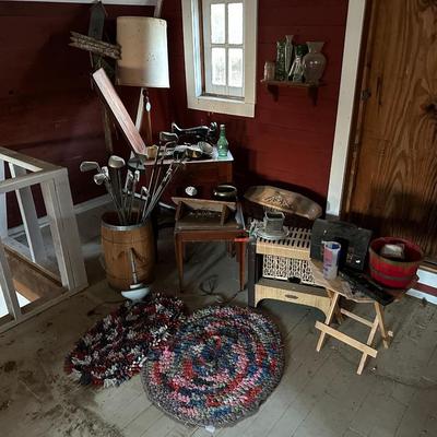 Lot 34: Collectibles & More