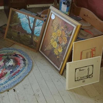 Lot 34: Collectibles & More