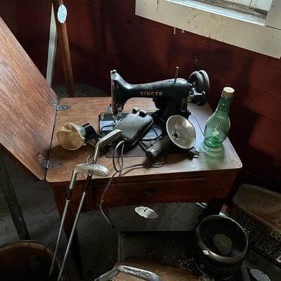 Lot 34: Collectibles & More