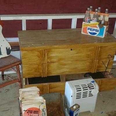 Lot 34: Collectibles & More