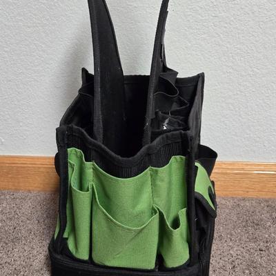 Tote-ally Cool Crafters Tool Bag