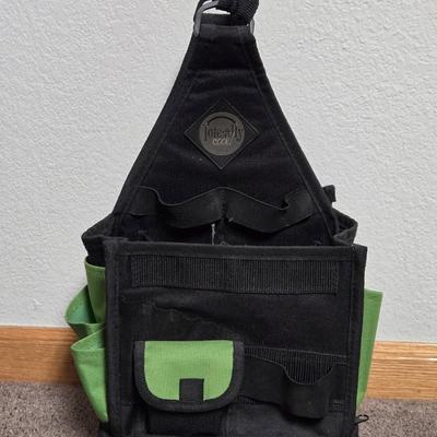 Tote-ally Cool Crafters Tool Bag
