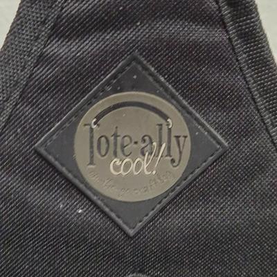 Tote-ally Cool Crafters Tool Bag