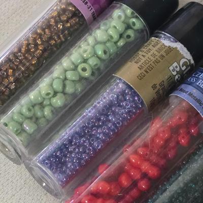 Bead Lot