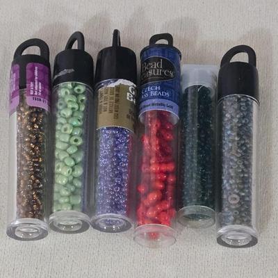 Bead Lot