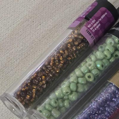 Bead Lot
