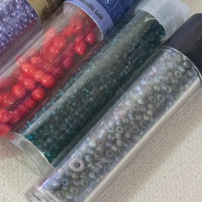 Bead Lot