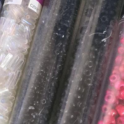 Bead Lot