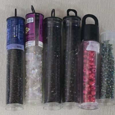 Bead Lot