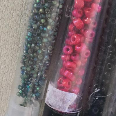 Bead Lot
