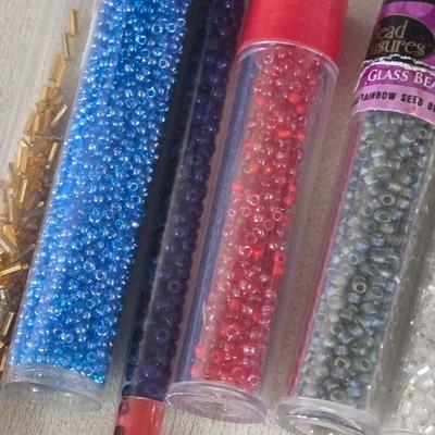 Bead Lot