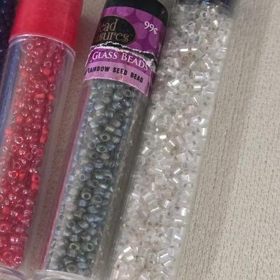 Bead Lot