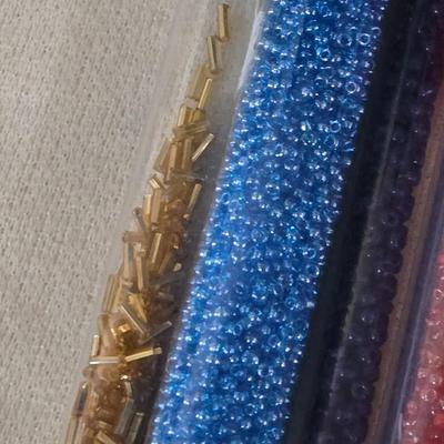 Bead Lot