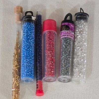Bead Lot