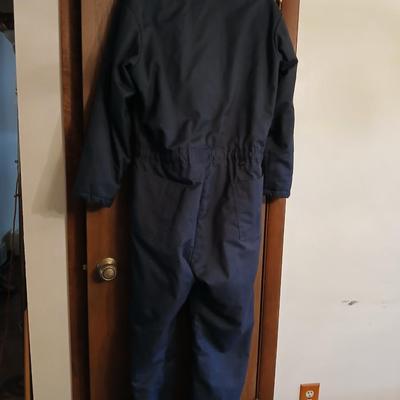 Unitog Coveralls Size Medium Regular