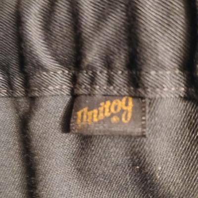 Unitog Coveralls Size Medium Regular