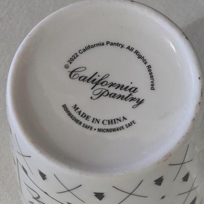 Holiday Coffee Mugs