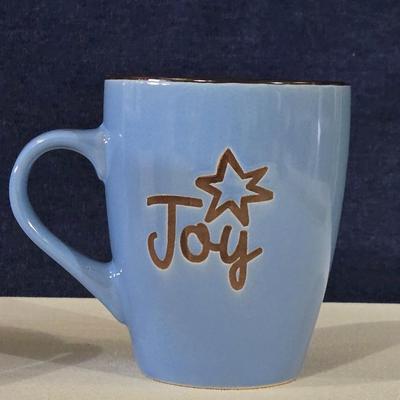 Holiday Coffee Mugs