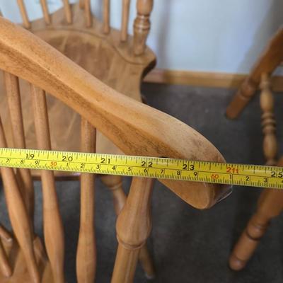 Set of 4 Chairs