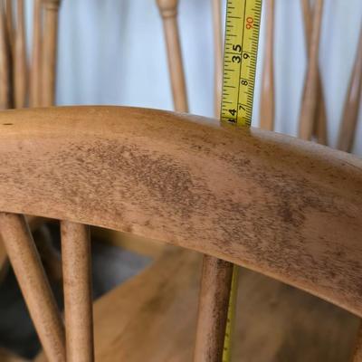 Set of 4 Chairs
