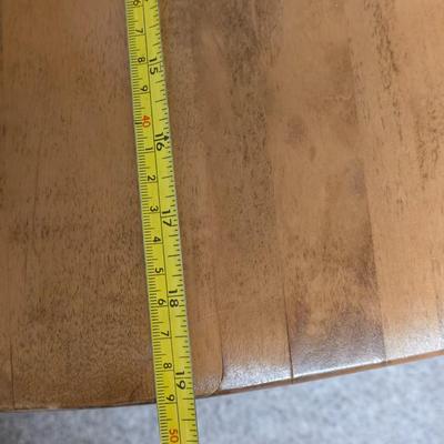 Set of 4 Chairs