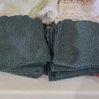 Mixed Towel Lot