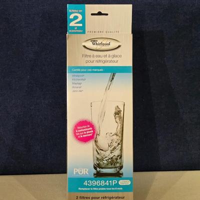 Refrigerator Filter