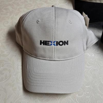 (3) New Hats