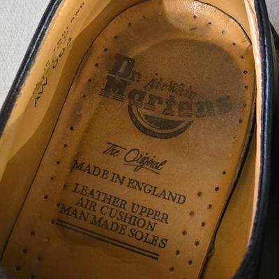 Dr. Martens Size 7