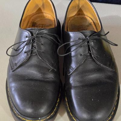 Dr. Martens Size 7
