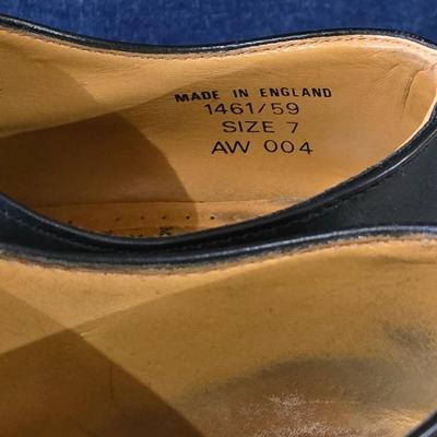 Dr. Martens Size 7