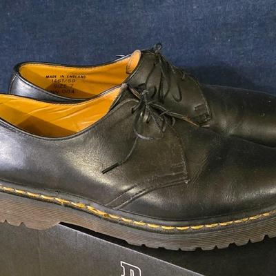 Dr. Martens Size 7