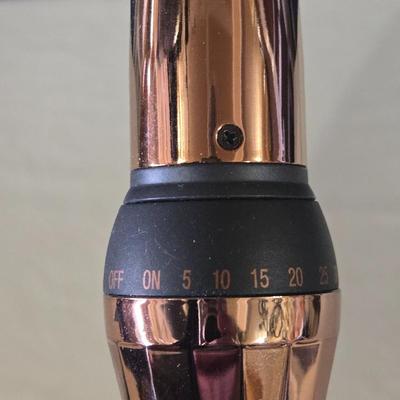 (2) Curling Irons