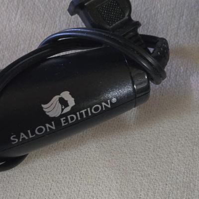 (2) Curling Irons