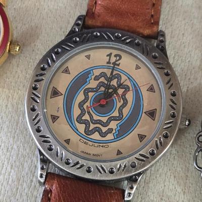 Watch Lot