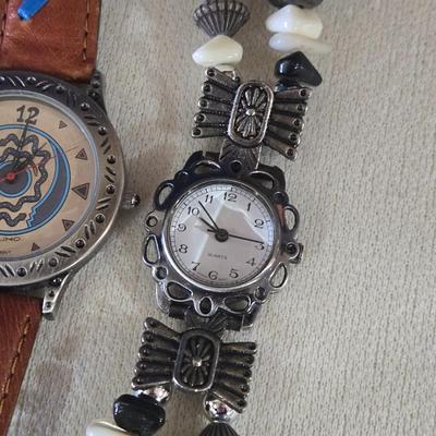 Watch Lot