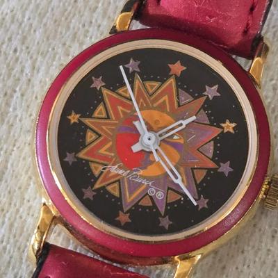 Watch Lot