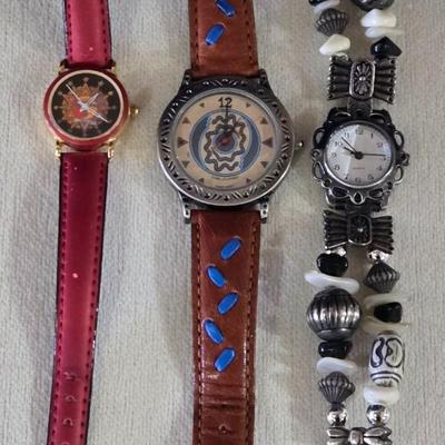 Watch Lot