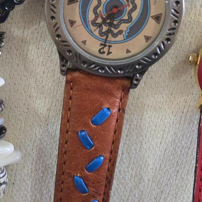 Watch Lot