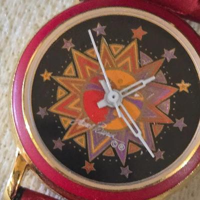 Watch Lot