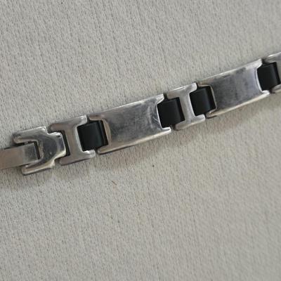 (2) Watches and (3) Bracelets