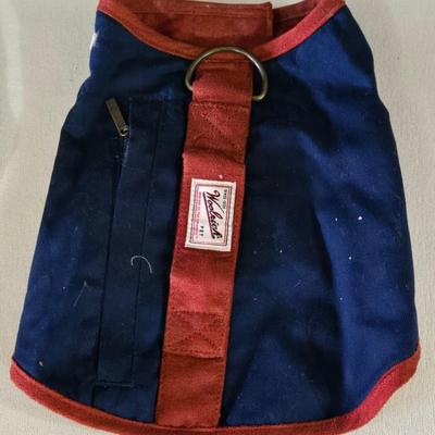 Small Dog Sweater & Jacket