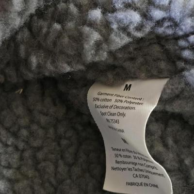 Small Dog Jacket
