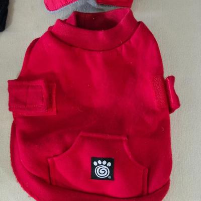 Extra Small Dog Outfits