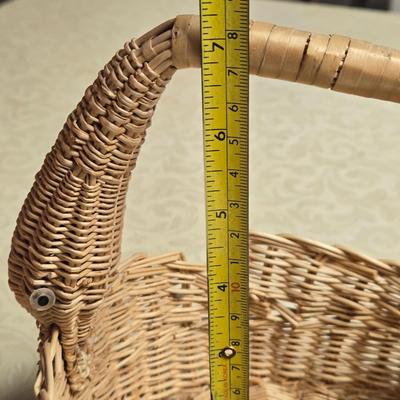Duck Basket