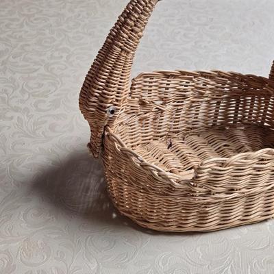 Duck Basket