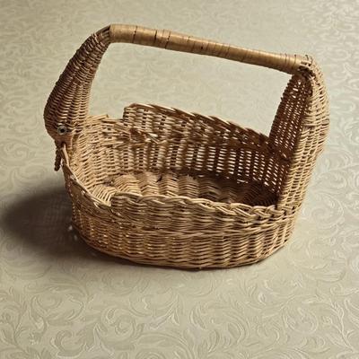 Duck Basket