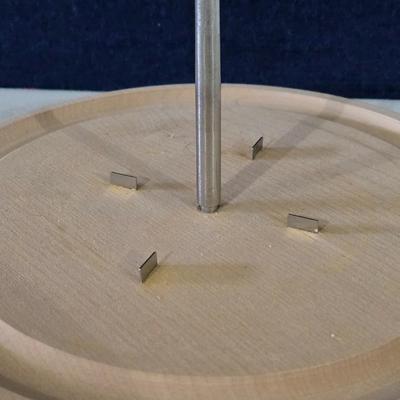 Téte de Moine Cheese Slicer