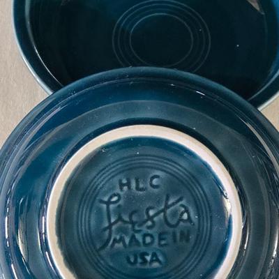 Fiesta Bowls